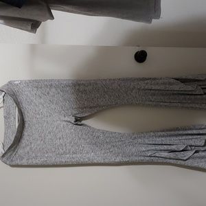 Mid-Rise Full Length Low And Flow Legging